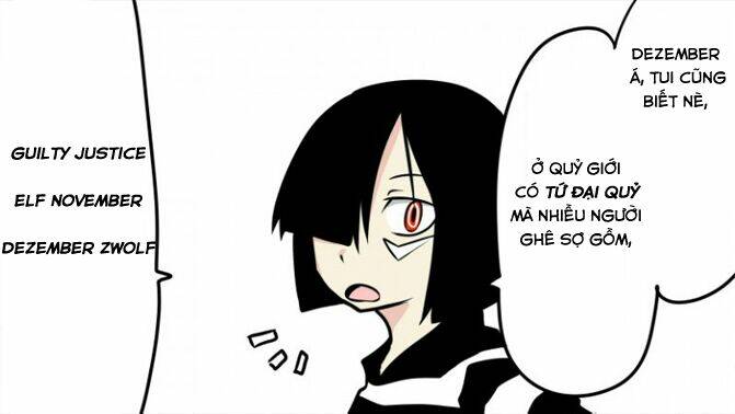 senyuu chapter 20 15