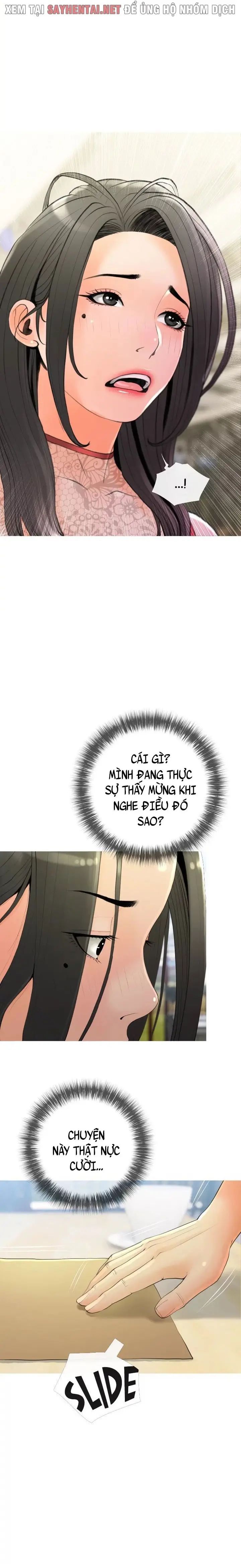 dập dì của tôi chapter 32 2