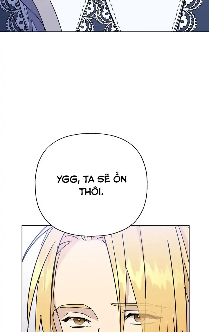 bình tĩnh nào, tiểu thư! chapter 47 17