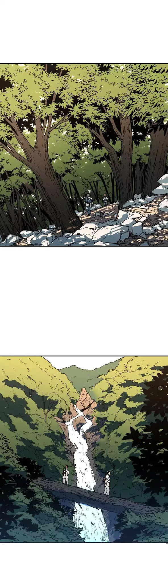 Bố Vô Song chapter 37 25