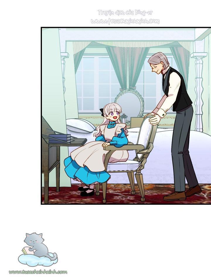 công nương khế ước của gia tộc công tước quái vật chapter 42 37