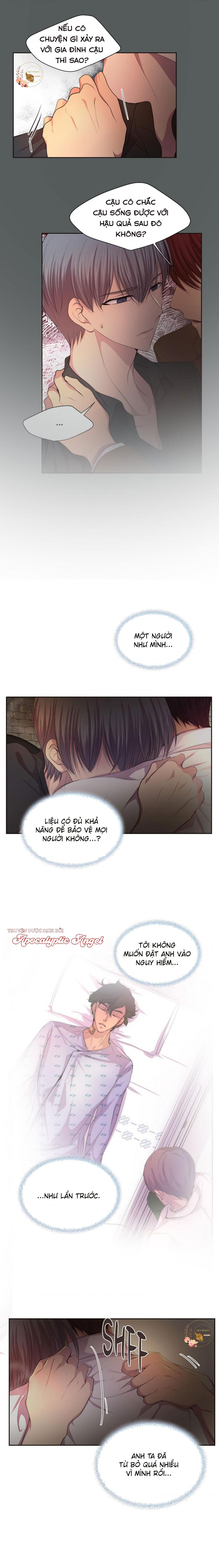 giữ em thật chặt (hold me tight) chapter 69 7