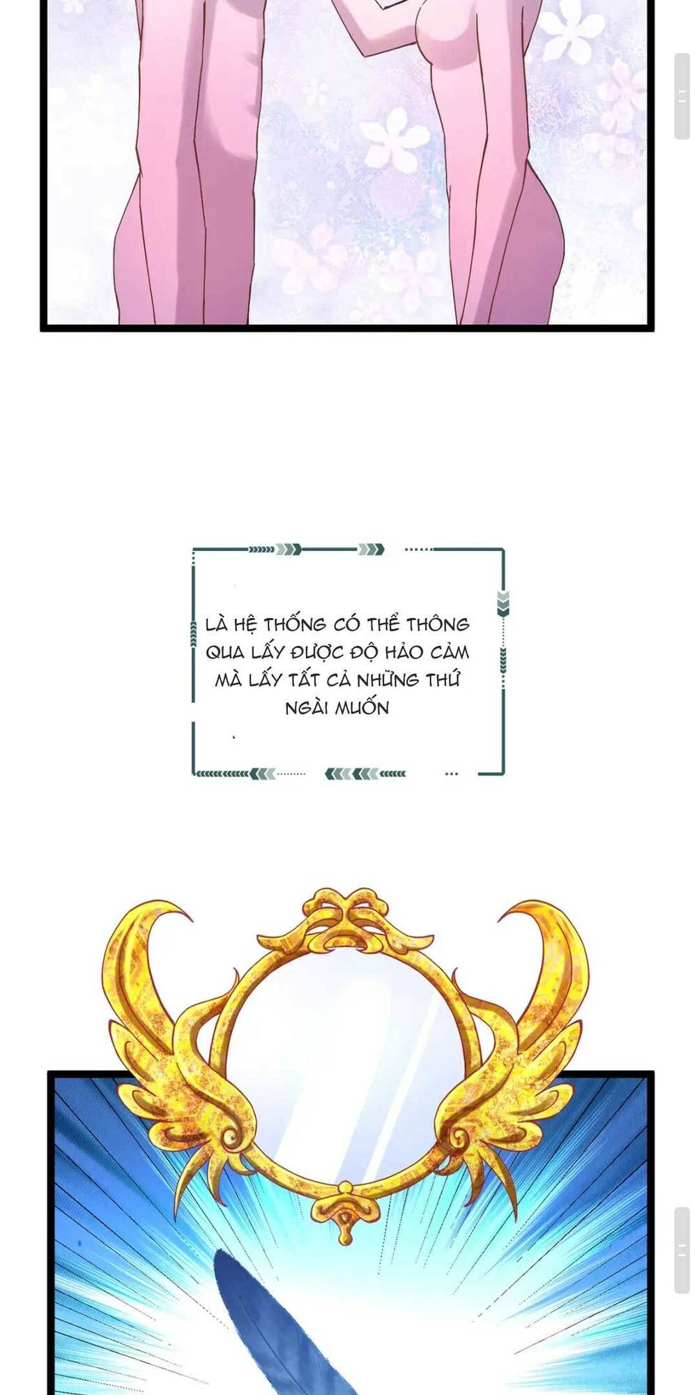 sư đệ đáng yêu cư nhiên nhìn trúng ta chapter 2 27