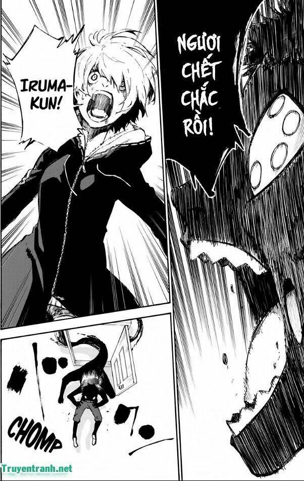 dolly kill kill chapter 134 11