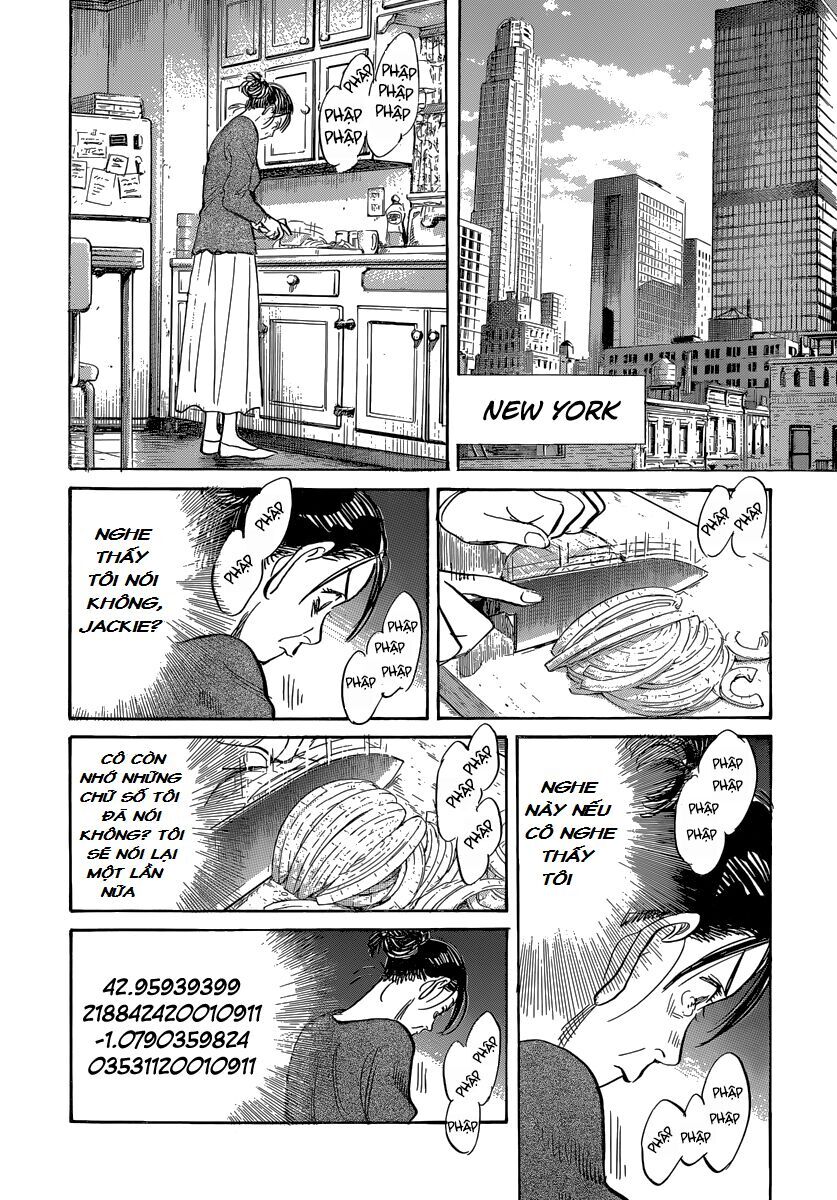 billy bat chapter 127 16