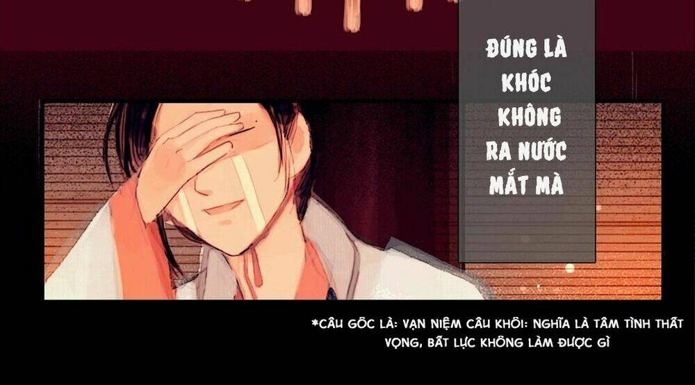 vương gia xuất biên chapter 2 27