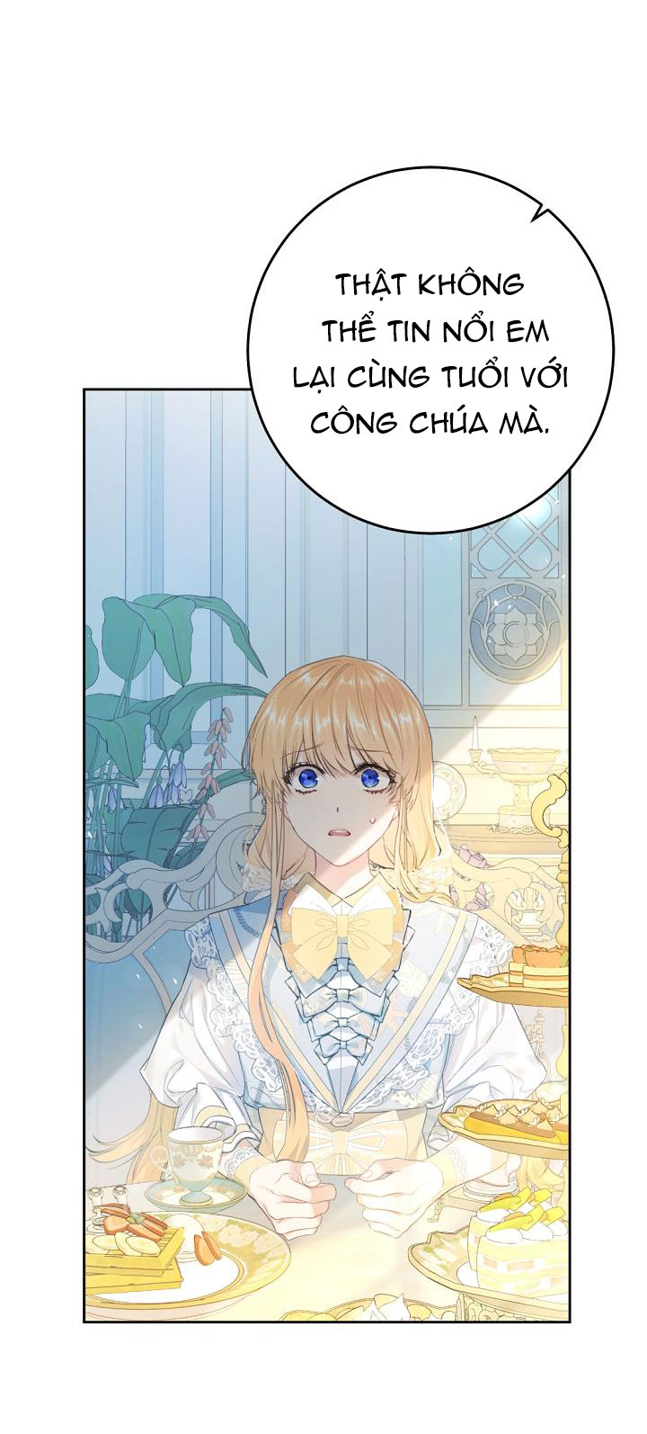 con rối ác nữ marionette chapter 54 15