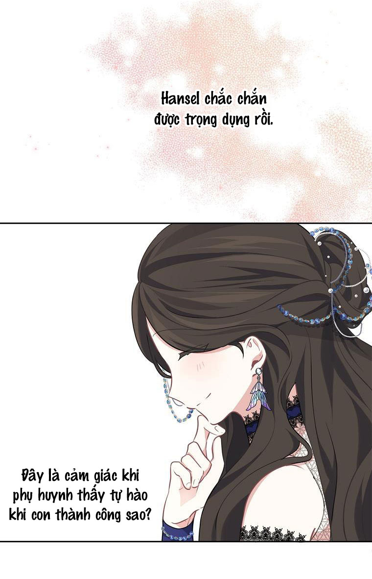 đi theo dấu vụn bánh chapter 30 22