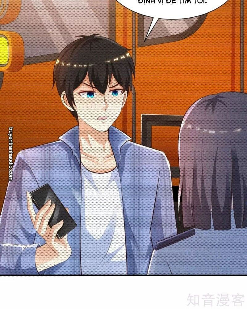 tối cường vận đào hoa chapter 118 18