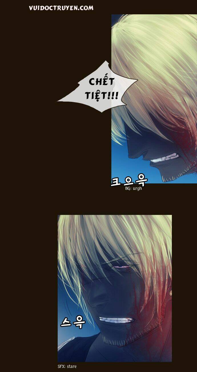 hội ảo thuật chapter 91 33