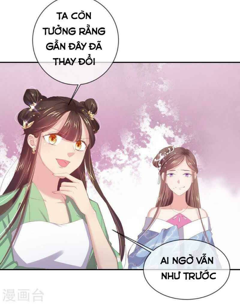 thị huyết y phi chapter 44 51