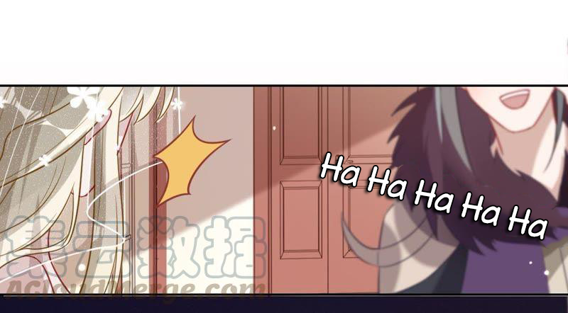 thần luân mật luyến chapter 115 20