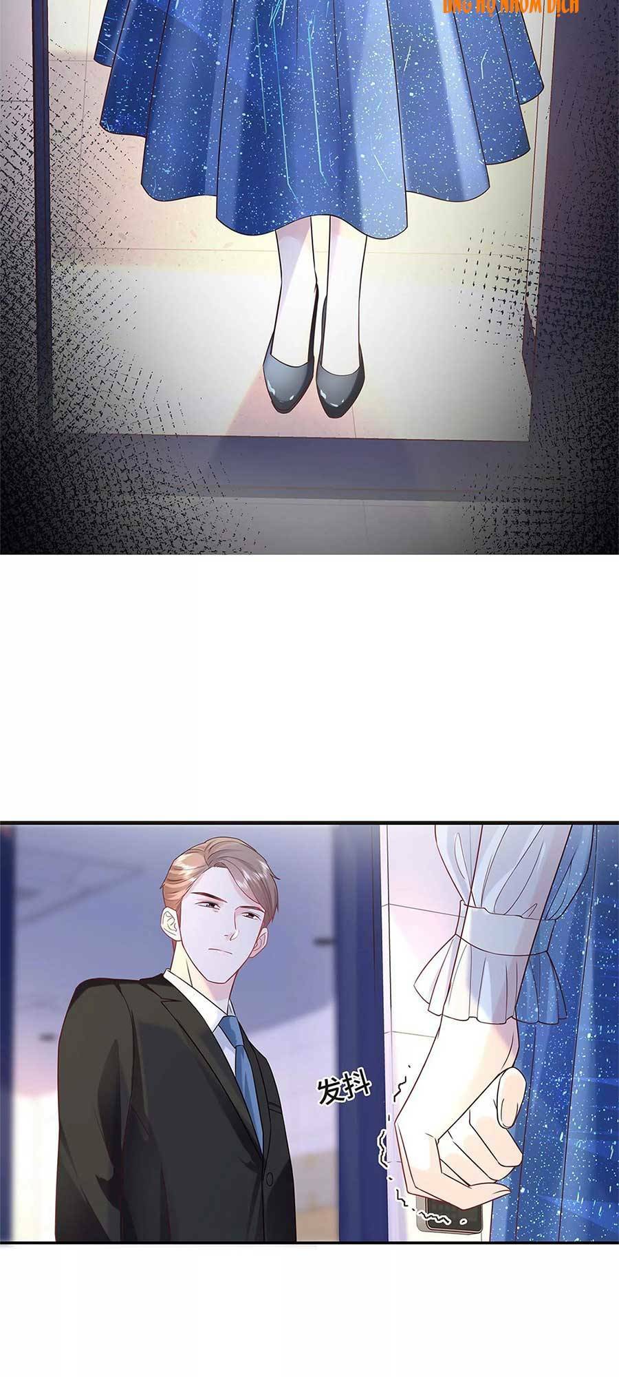 tôi dựa vào tà ý: nghịch chuyển nhân sinh chapter 40 15