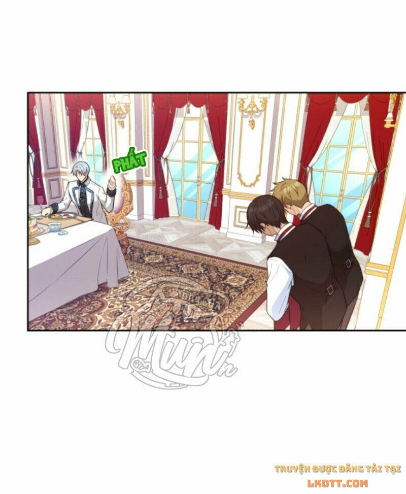 gửi đến người bạn của tôi chapter 27 30