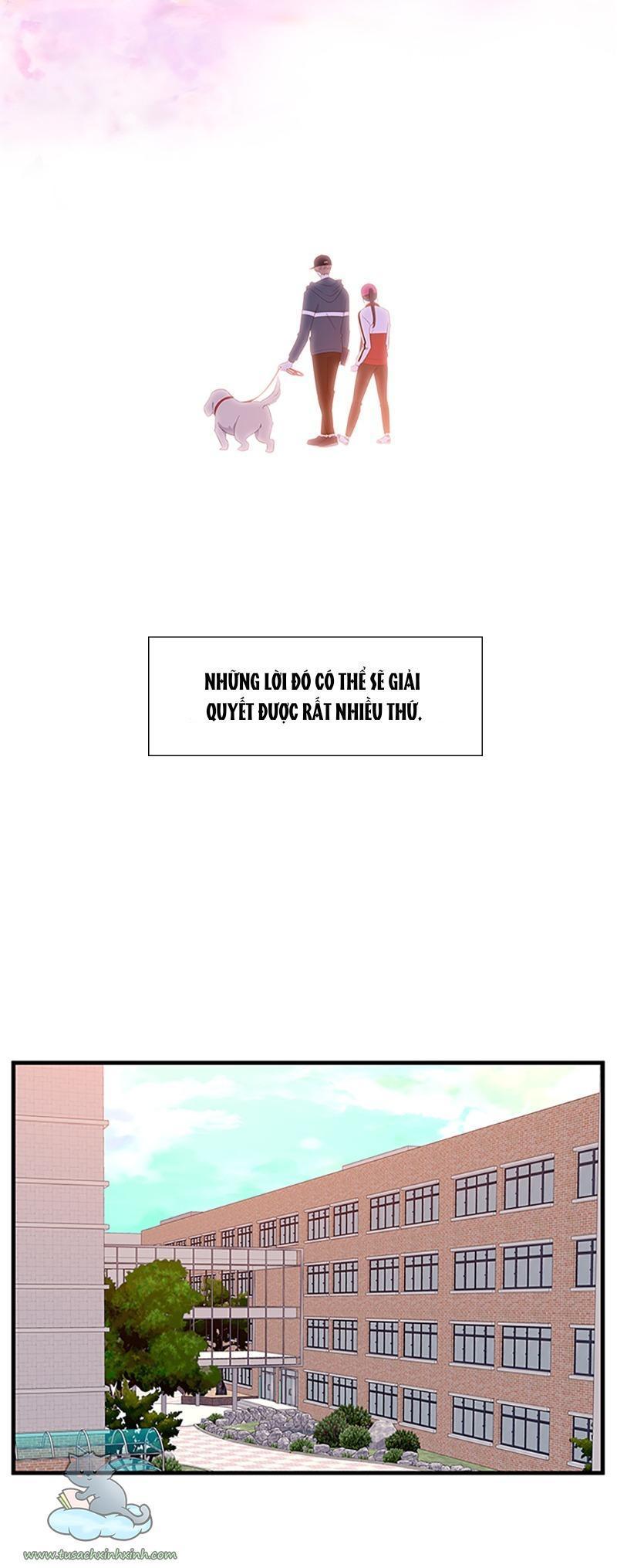 về bên anh chapter 13 33