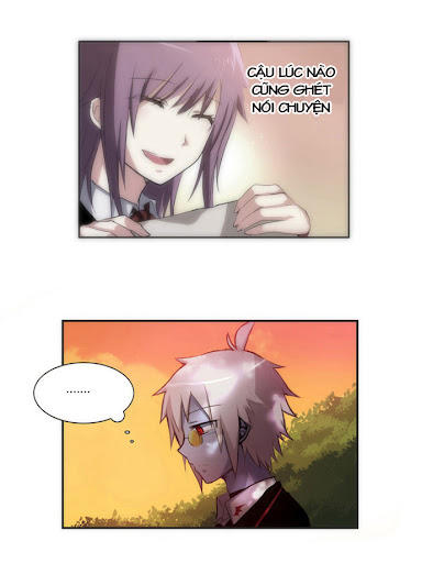 crepuscule (yamchi) chapter 23 1