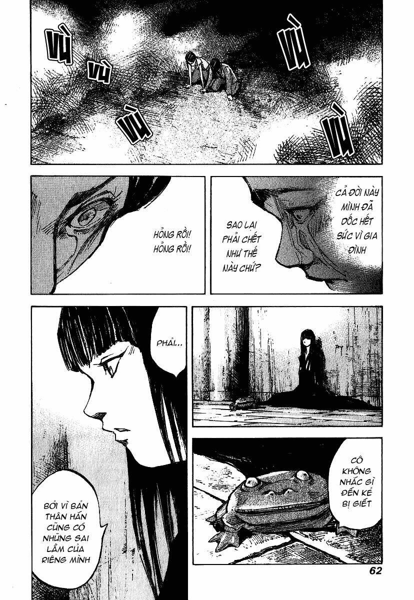 skyhigh: shinshou chapter 1.2 24