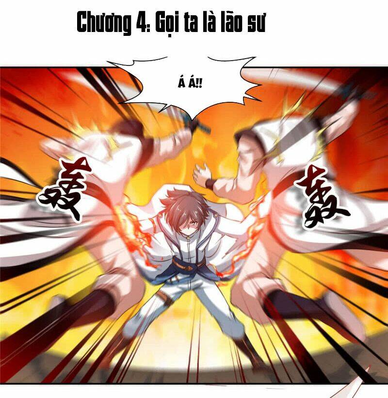cửu dương thần vương chapter 4 2