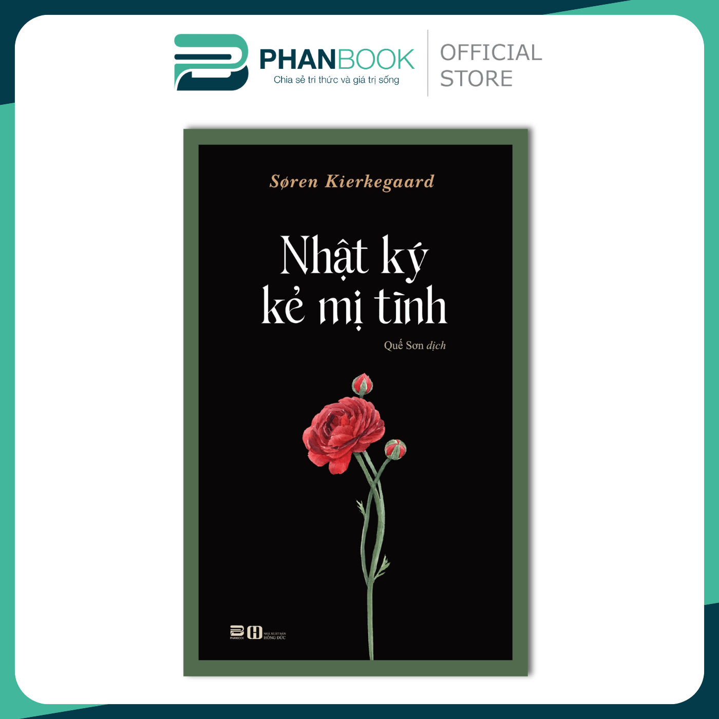 Nhật ký kẻ mị tình - Tiểu thuyết