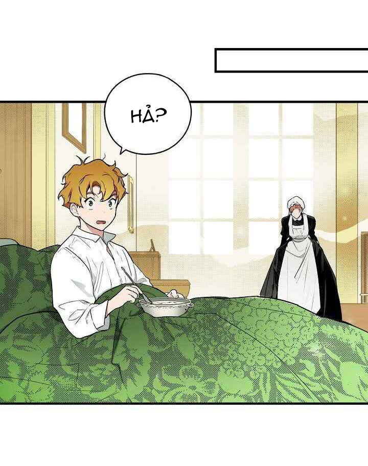cổ tích về người mẹ kế chapter 27 32