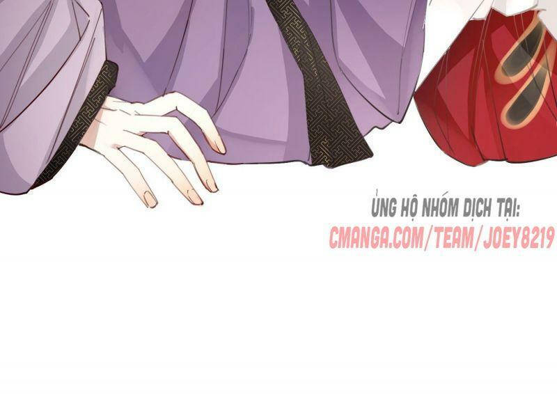 phế vật công chúa muốn nhặt chồng chapter 4 58