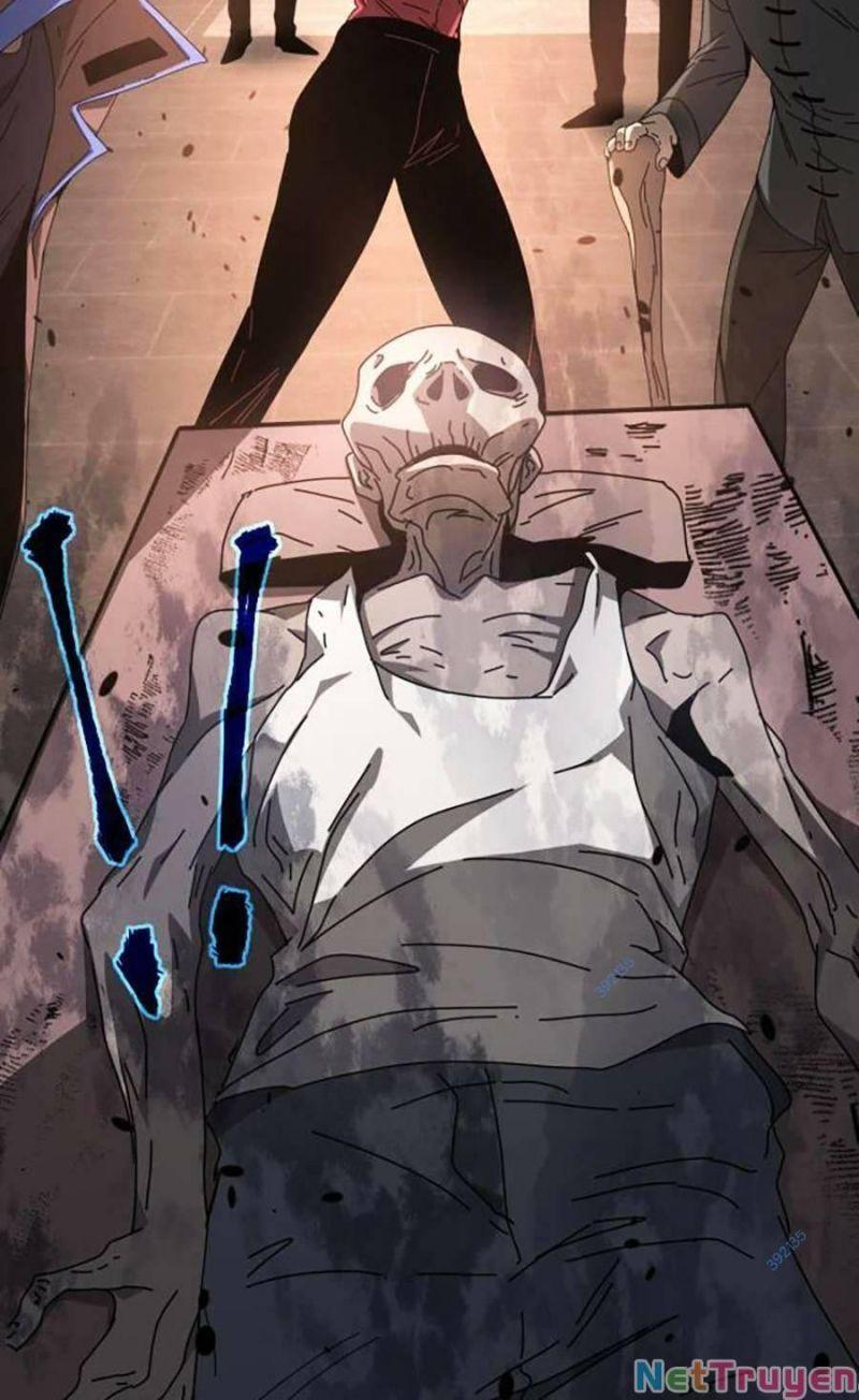 siêu tiến hóa chapter 76 92