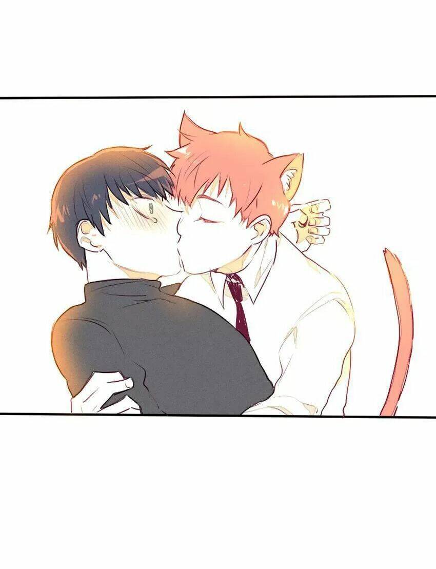 cưới, tôi ư? chapter 29 10