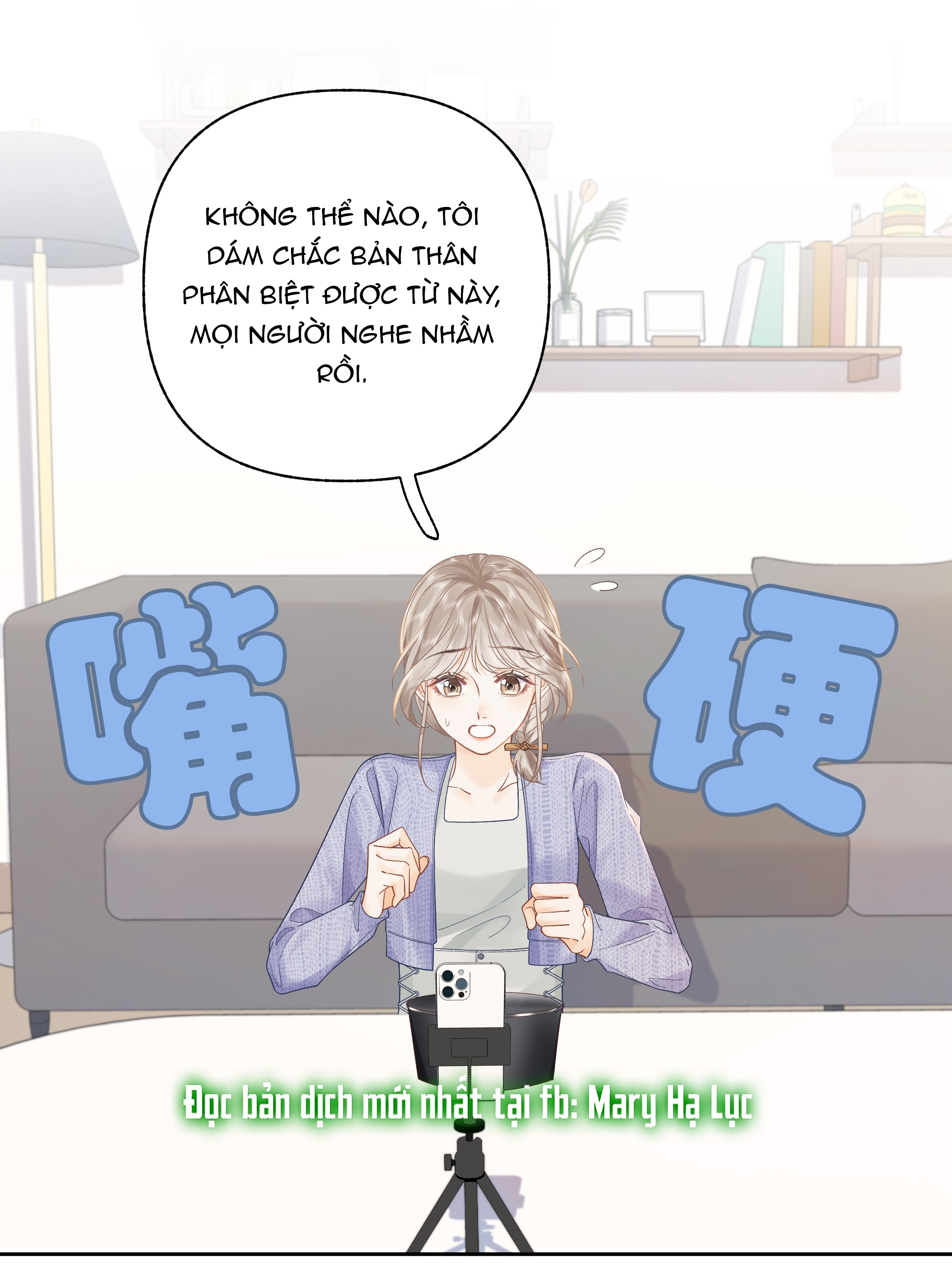 chiết ánh trăng chapter 12.1 2