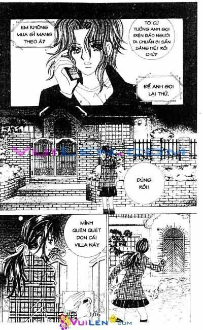 không bao giờ khóc chapter 1 106