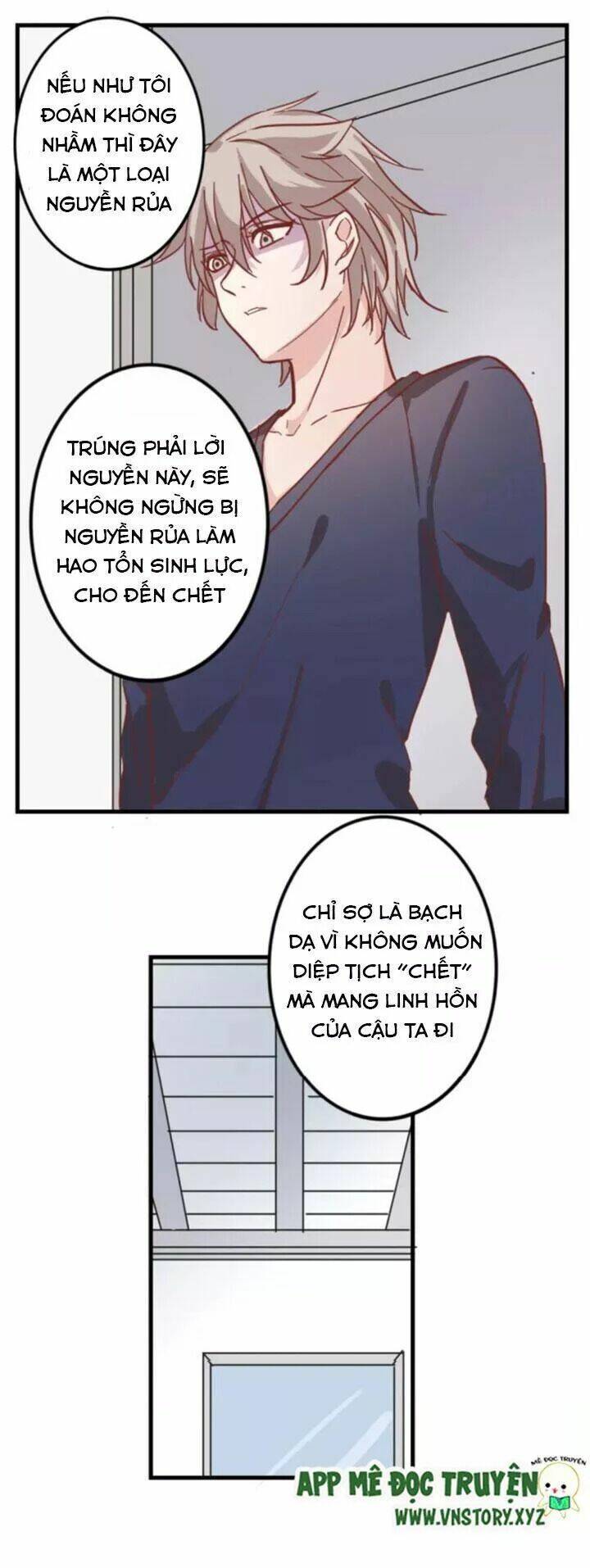 hồ tiên này không tin được chapter 47 11