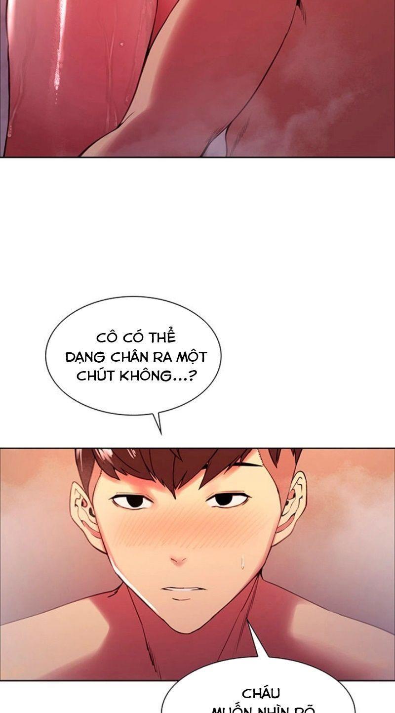 gia đình chạy trốn chapter 24 20