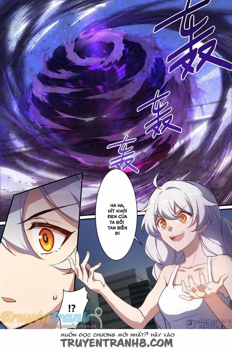 băng hoại 3rd chapter 68 14