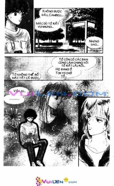cô nàng đẹp trai chapter 7 78