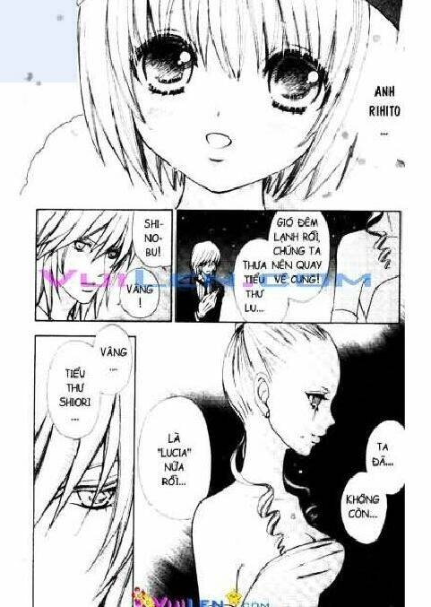 chàng quản gia của bé mei chapter 7 143