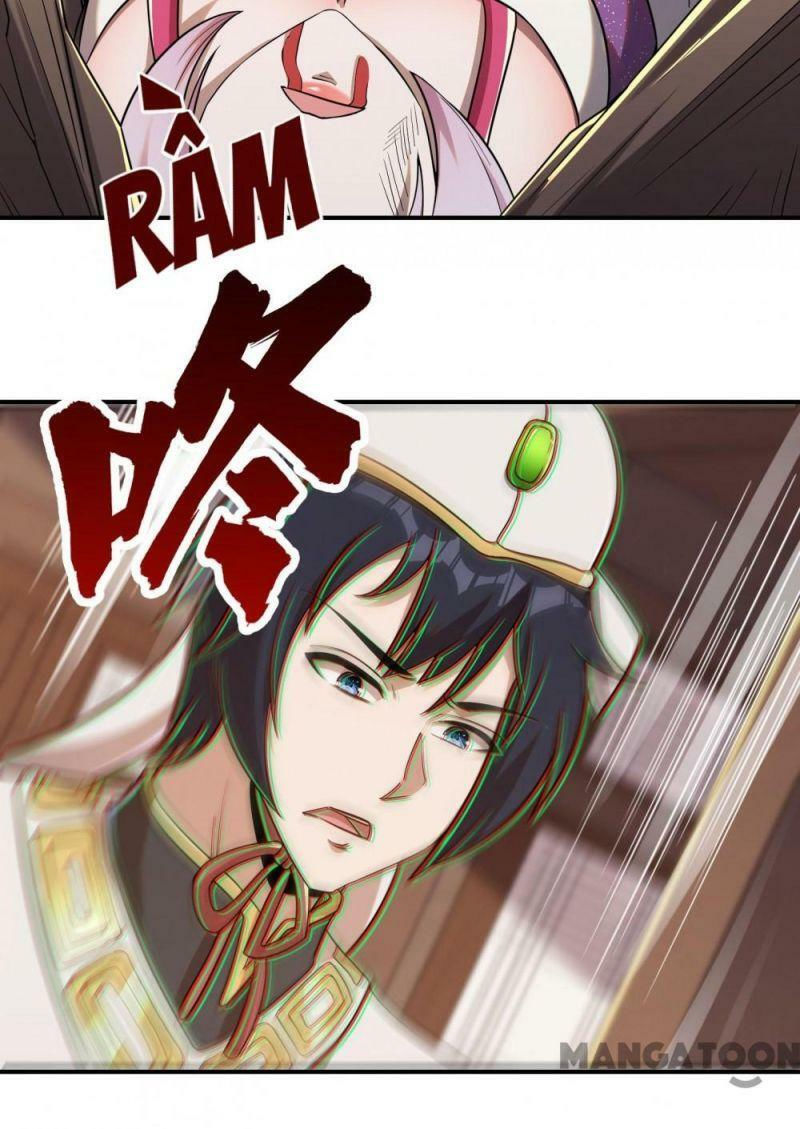 đệ nhất người ở rể chapter 141 9