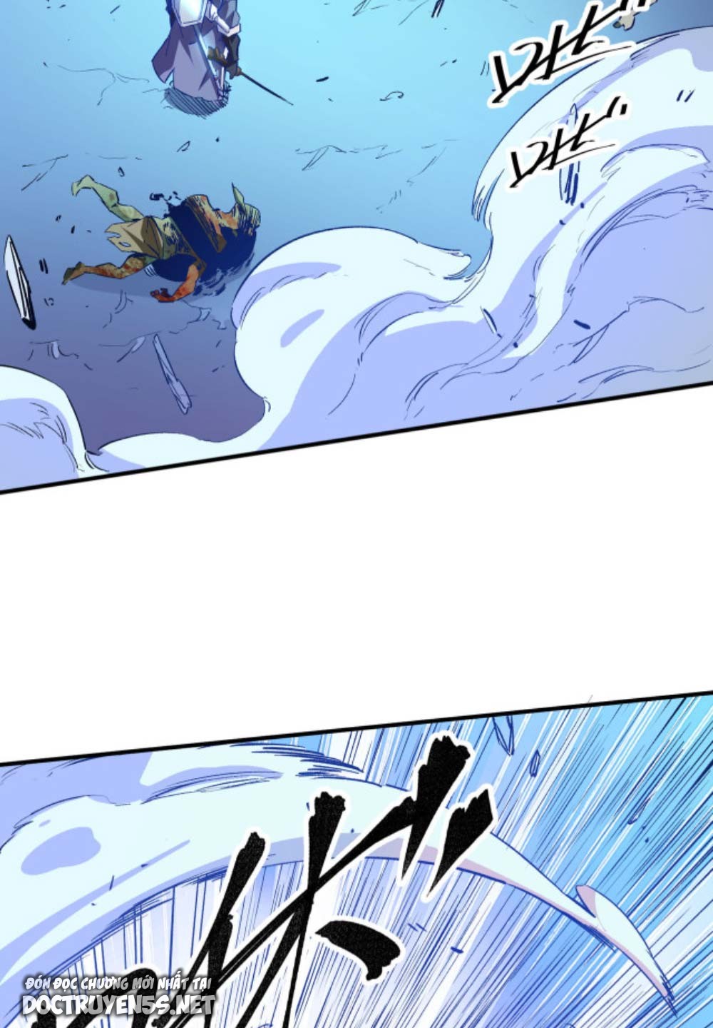 toàn dân chuyển chức: không có chức ta kết thúc thần minh chapter 2 39