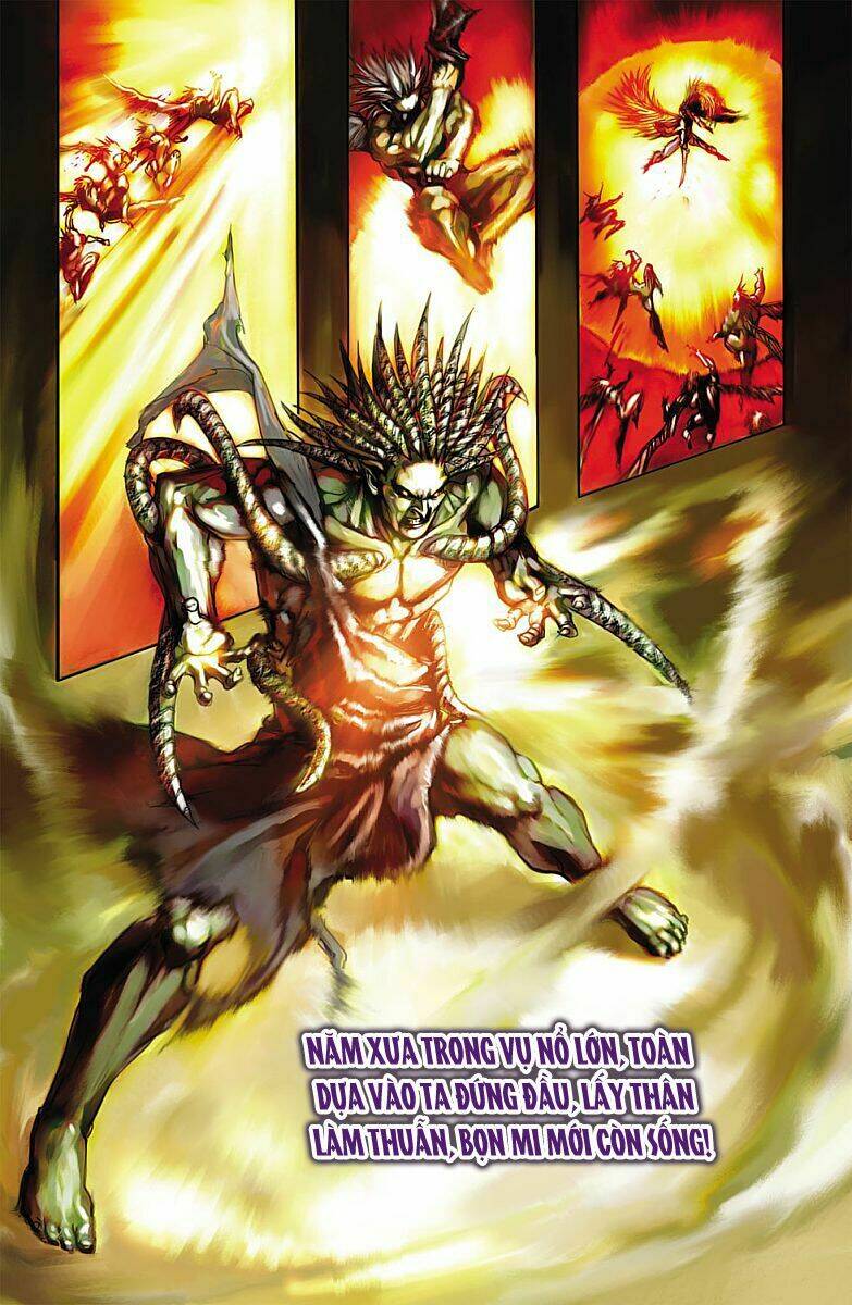 thần binh huyền kỳ f chapter 35 23