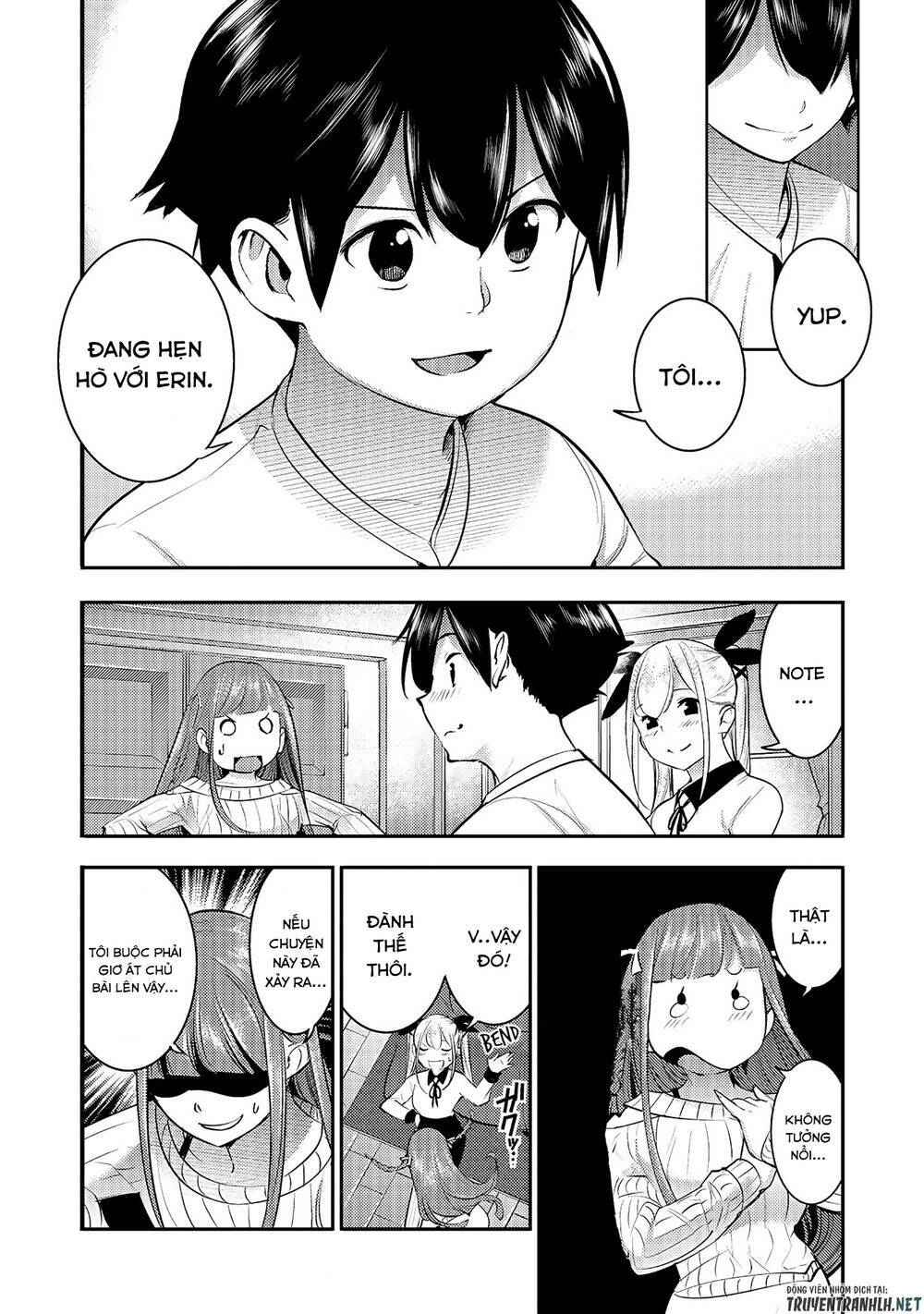 boy having useless skill mapping chapter 16 11