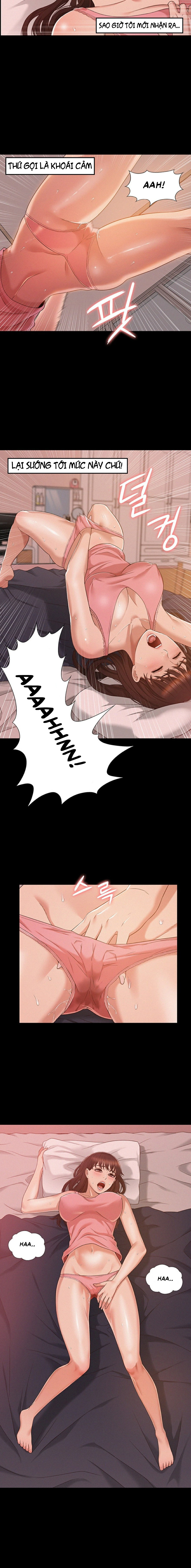 phòng khám phương đông kỳ diệu chapter 5 13