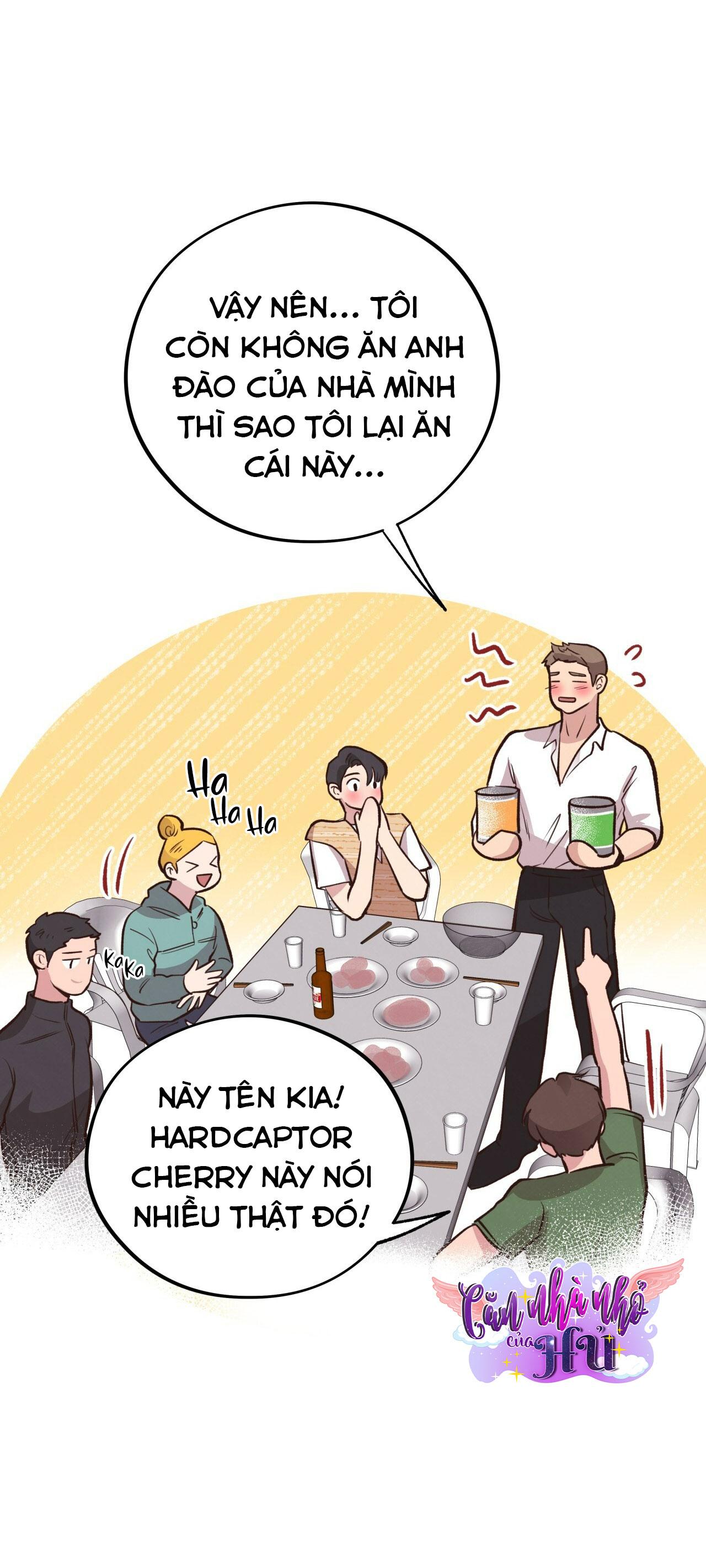 mật gấu chapter 22 51