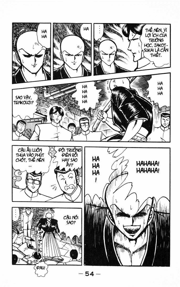 kotaro makaritoru chapter 28 9