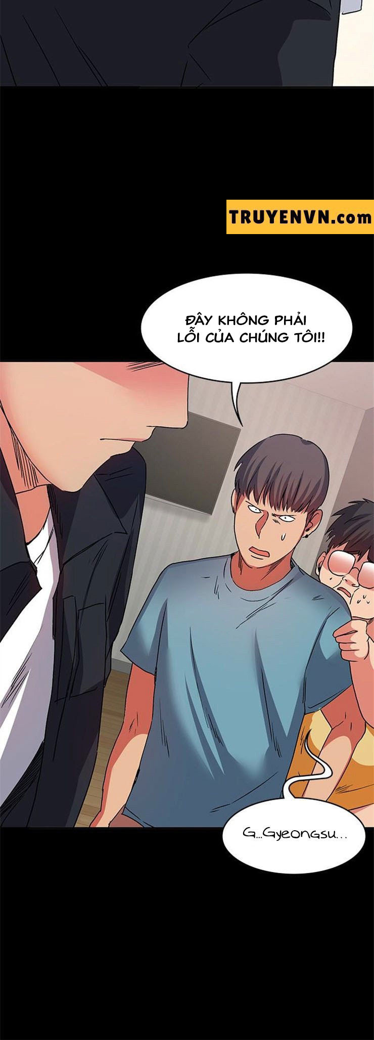 return girlfriend - trả lại bạn gái chapter 11 21