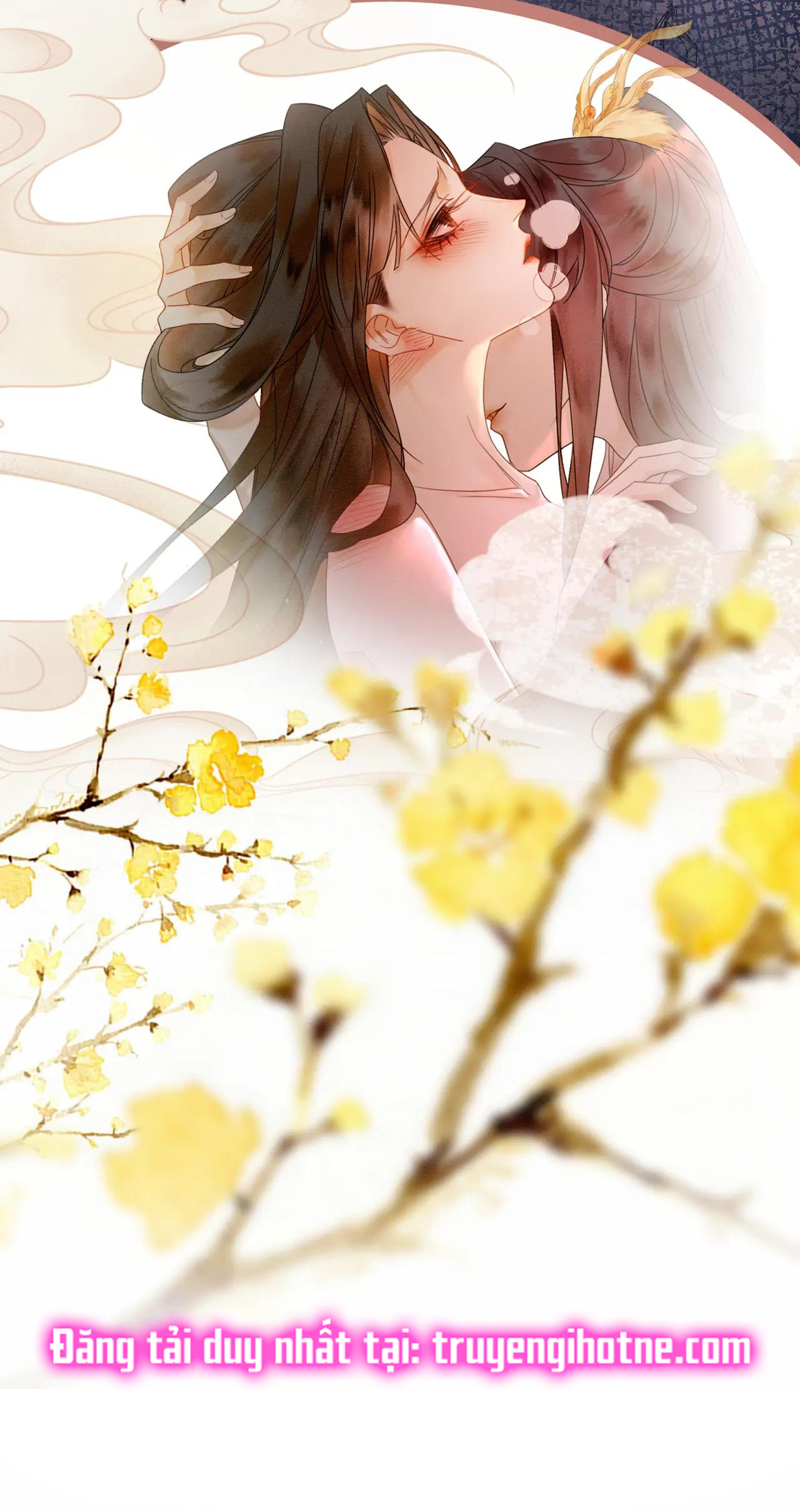 ai đã dạy hư đồ đệ phản diện của ta? chapter 17 45