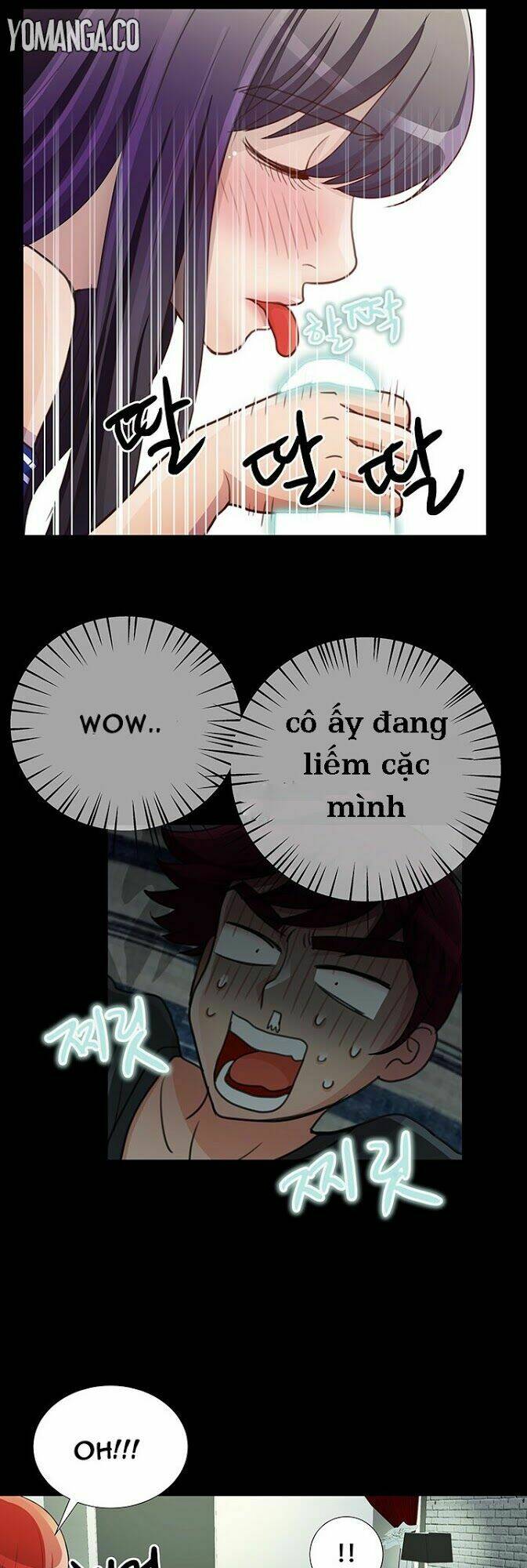 cậu sẽ làm như tôi nói chứ? chapter 17 9