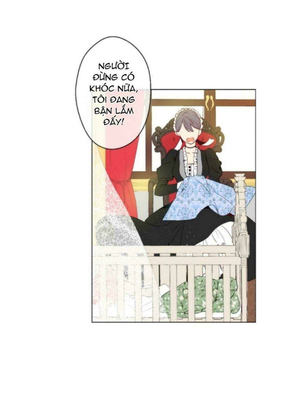 một ngày nọ ta trở thành công chúa chapter 1 36