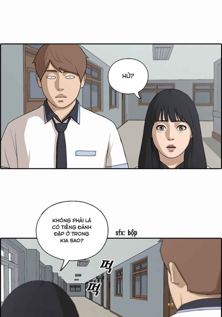 free draw m chapter 128 29