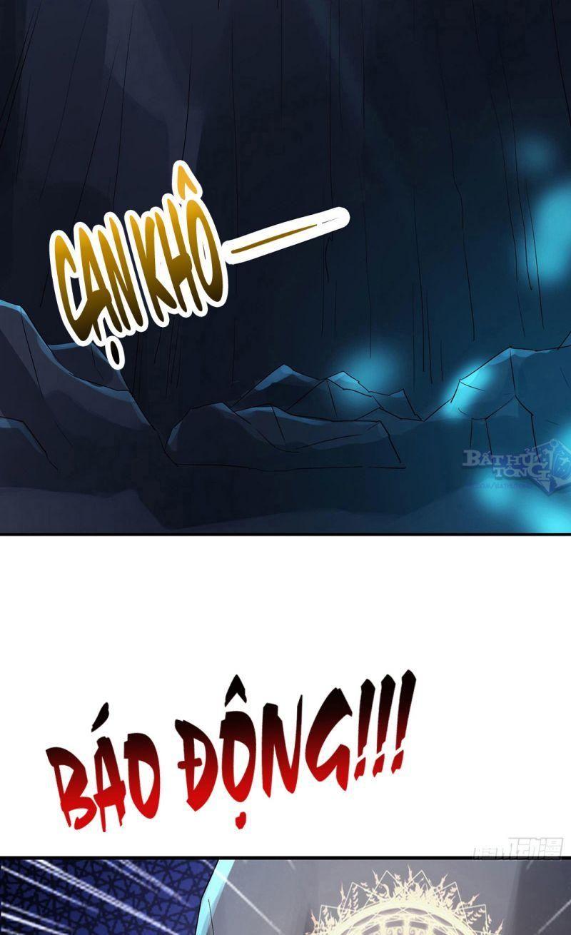 đồ đệ ta toàn là nữ ma đầu chapter 37 26