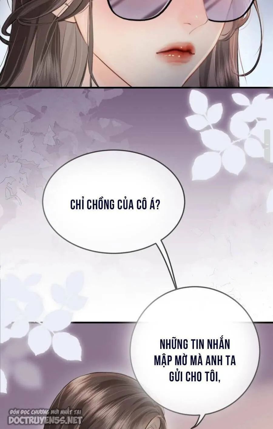 vợ chồng siêu sao có chút ngọt [m] chapter 9 39