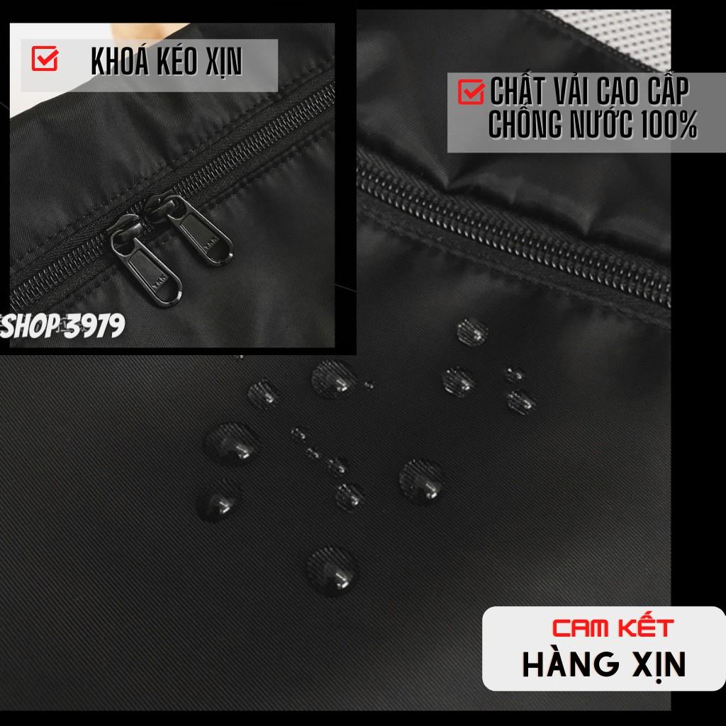 Túi Đeo Chéo Nam Nữ Đẹp Hot Trend 2020 - Túi Đeo Chéo Thời Trang Hàn Quốc Dành Cho Nam và Nữ - HOT 2020 - CHỐNG NƯỚC