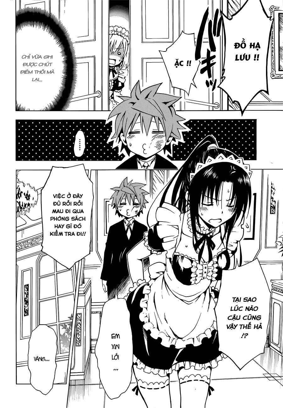 to love - ru darkness chapter 31 33
